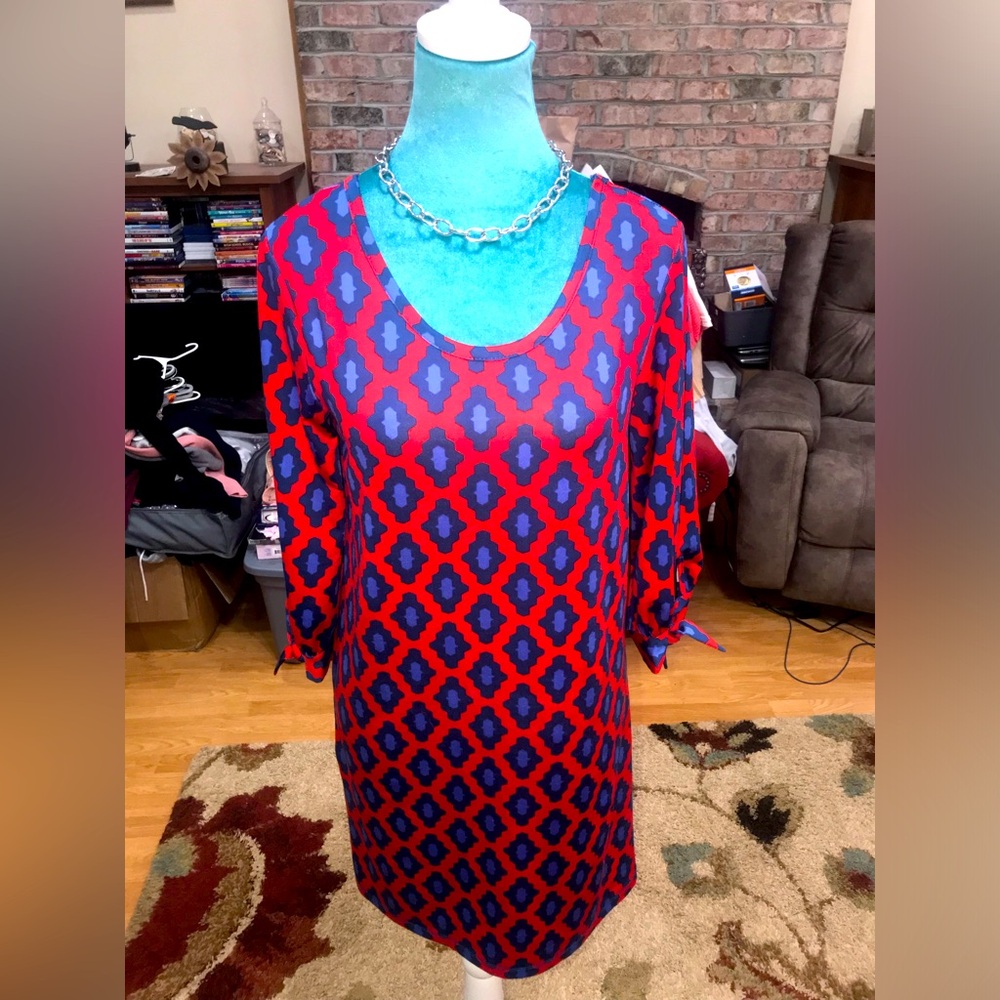 Mud Pie Dress